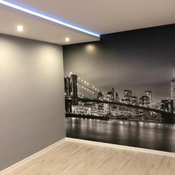  Wykończenie mieszkania Konin 