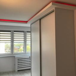 Wykończenie mieszkania Konin  