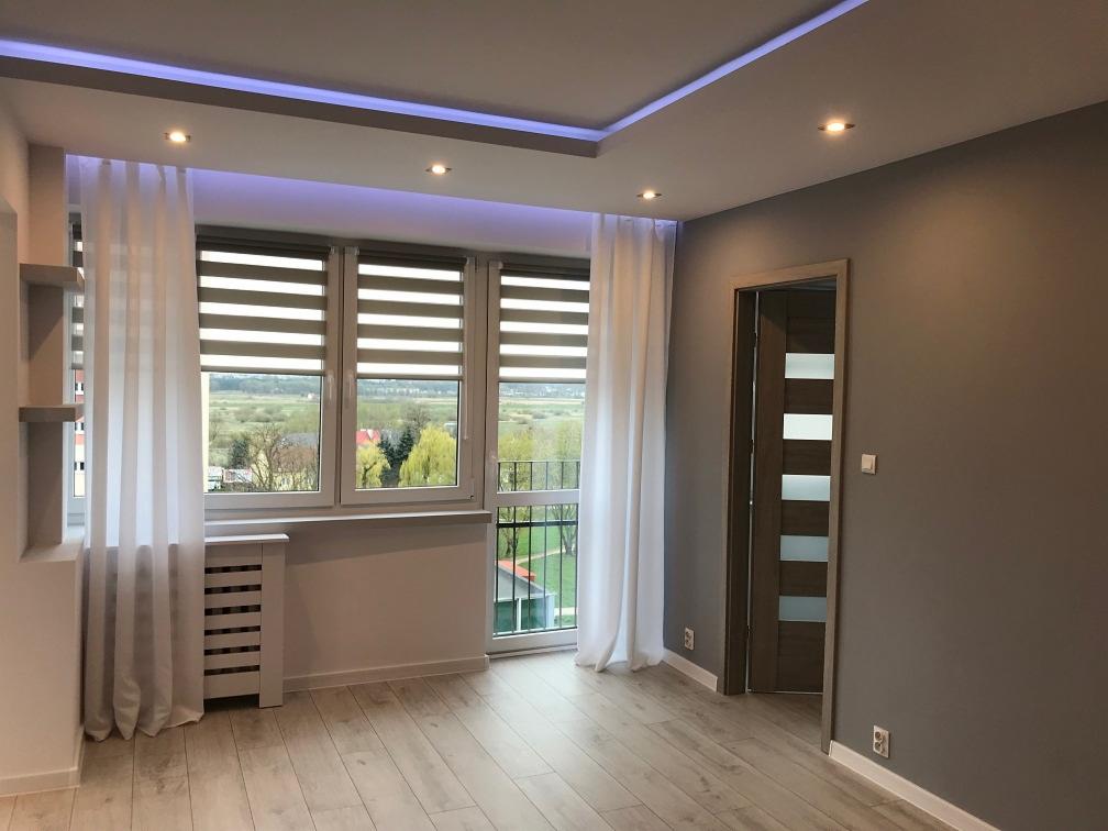 Wykończenie mieszkania Konin