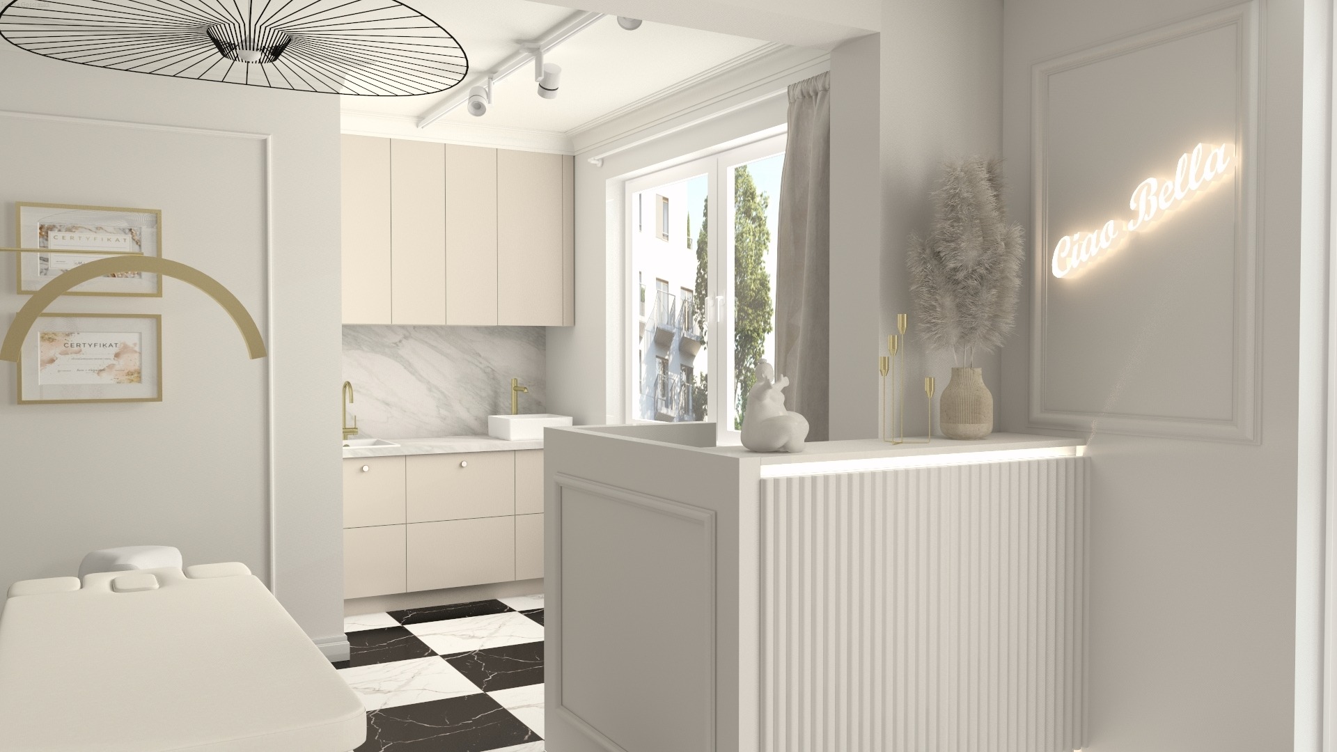 salon stylizacji rzęs