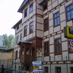 Kierowanie robotami budowlanymi na obiektach zabytkowych