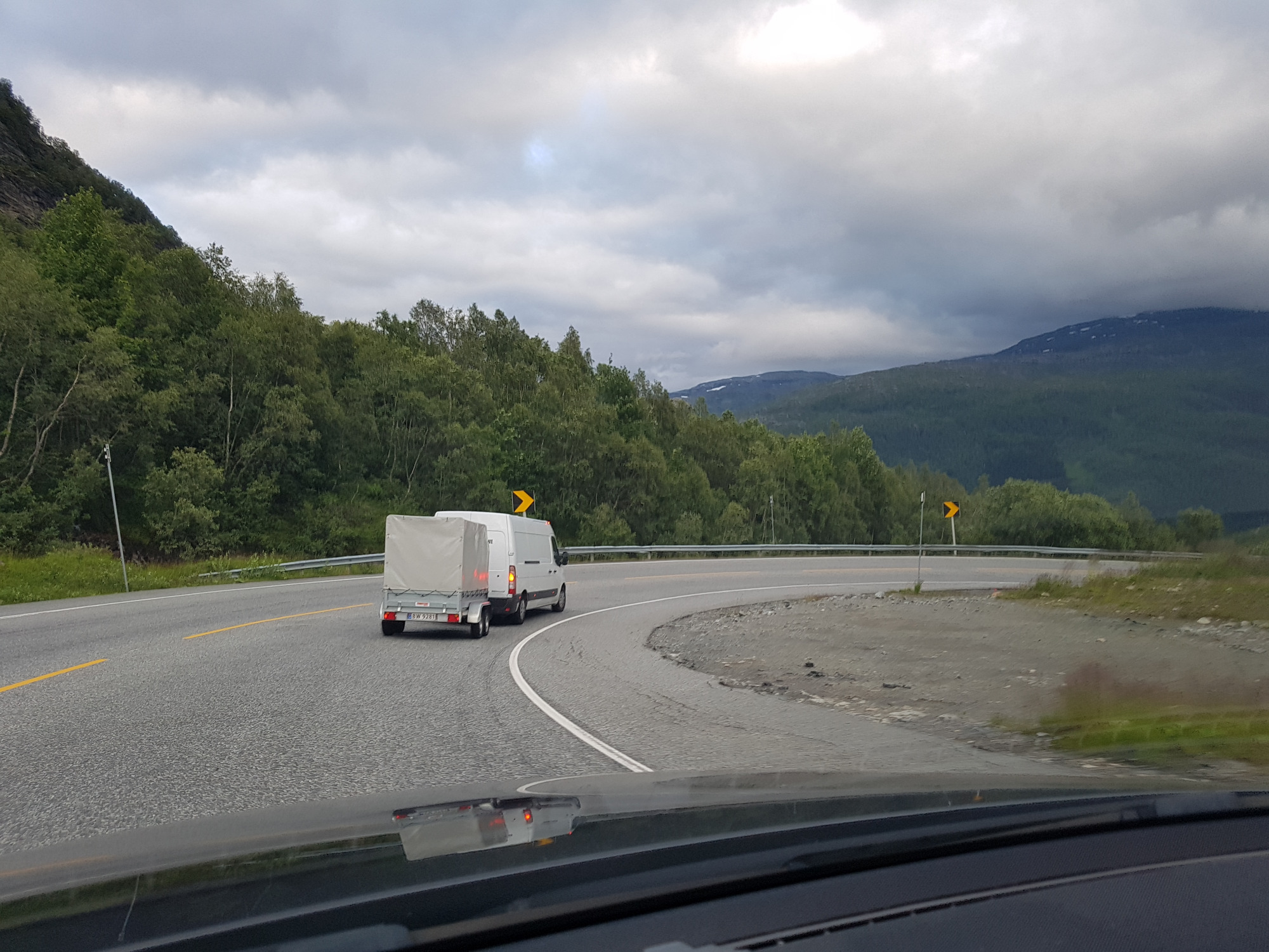 przeprowadzka Norwegia-Polska