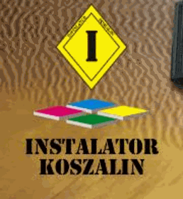 Mariusz Jelonkiewicz - Instalacje sanitarne Koszalin
