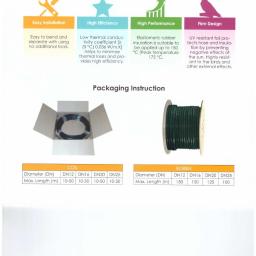 Kolektory słoneczne Warszawa 2