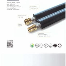 Tricorr Sp. z o. o - Kolektory Słoneczne Warszawa