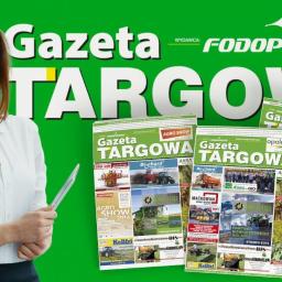 Gazeta Targowa