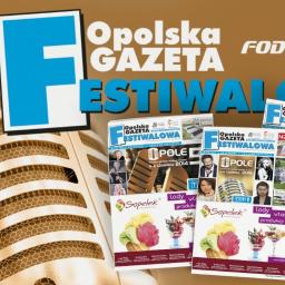 Gazeta Festiwalowa