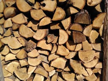 BM-WOOD CST Błażej Maziuk - Sprzedaż Opału Nowa wieś iławecka