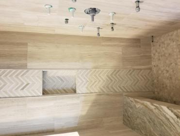 Exclusive flooring - Glazurnik Niedźwiedź
