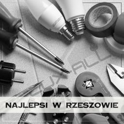 LUX-ALL Przemysław Szetela - Automatyka budynkowa Hermanowa