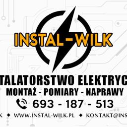 Instal-Wilk Instalatorstwo Elektryczne - Elektryk Furmany