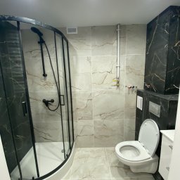 Marcin Demkowicz - Hydraulik Brzoz&oacute;w