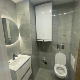 Marcin Demkowicz - Meble na wymiar Brzoz&oacute;w