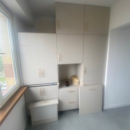 Remonty mieszkań Dydnia 4