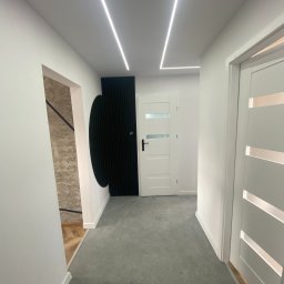 Marcin Demkowicz - Okna PCV Dydnia