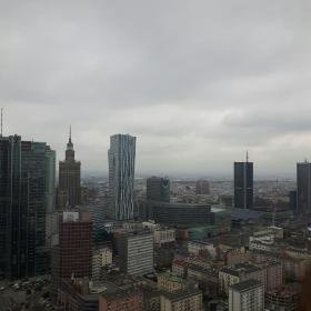 NTE Sp. z o.o. - Praca na Wysokości Warszawa