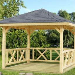 Skład drewna Stary broniszew 2