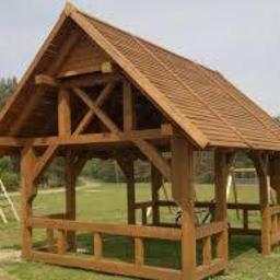 Skład drewna Stary broniszew 3