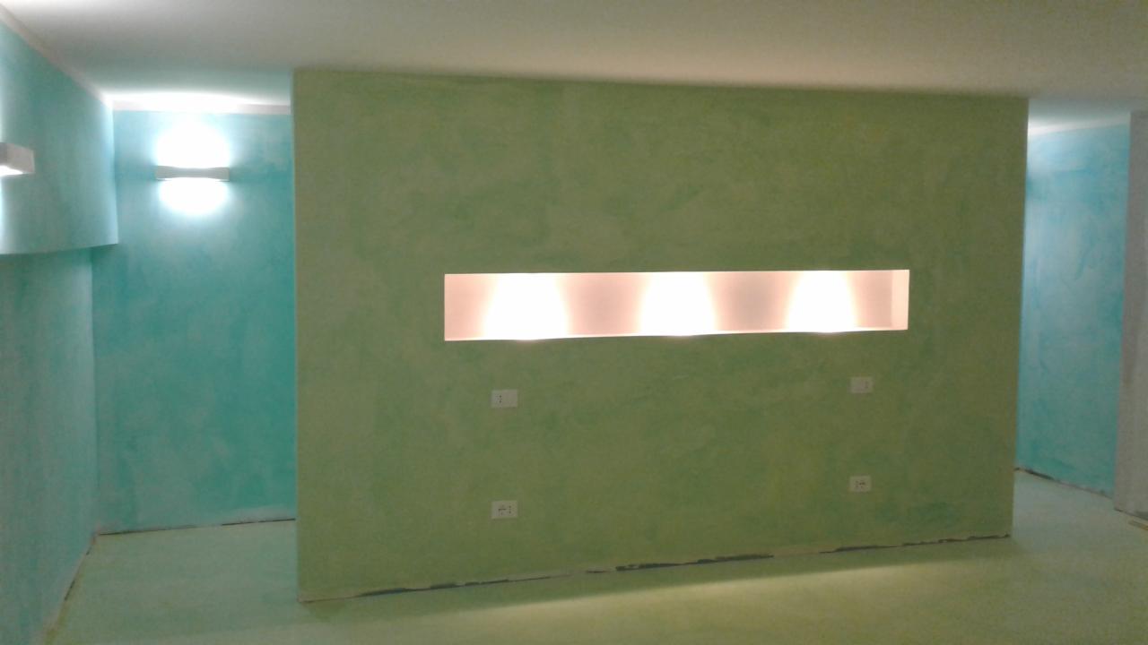 Velatura Pompeiana / Greka, G Karton