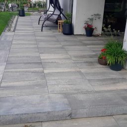 Rozbudowa domów Baczyna 4