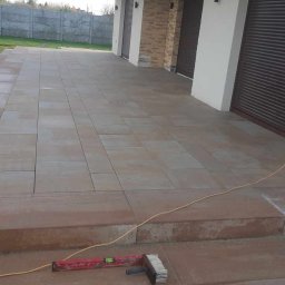 Rozbudowa domów Baczyna 3