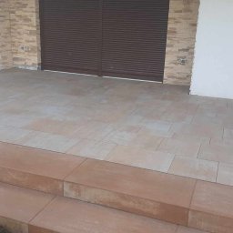 Rozbudowa domów Baczyna 2