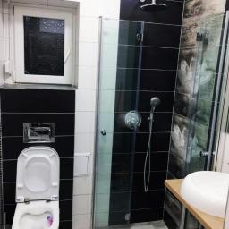 Remont łazienki Gliwice 4