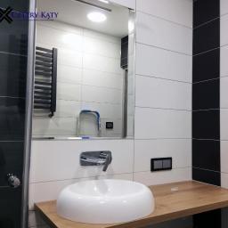 Remont łazienki Gliwice 3