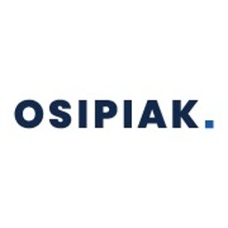 Minimalis Krystian Osipiak - Nowe Mieszkania Warszawa