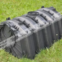 Przydomowe oczyszczalnie ścieków