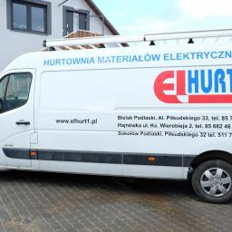 Wizytówki Bielsk Podlaski 3