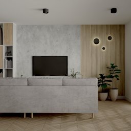 Projektowanie mieszkania Łódź 10