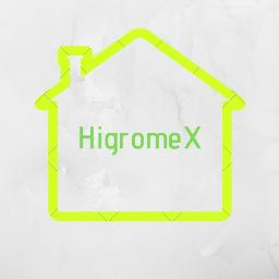 Higromex - Klimatyzacja Zagrody
