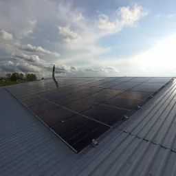 Instalacja w Rzeszowie