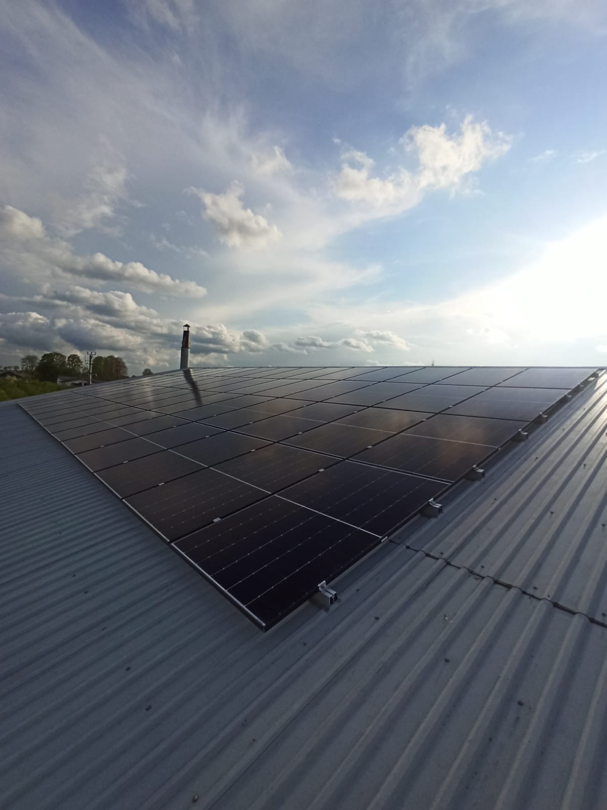 Instalacja w Rzeszowie