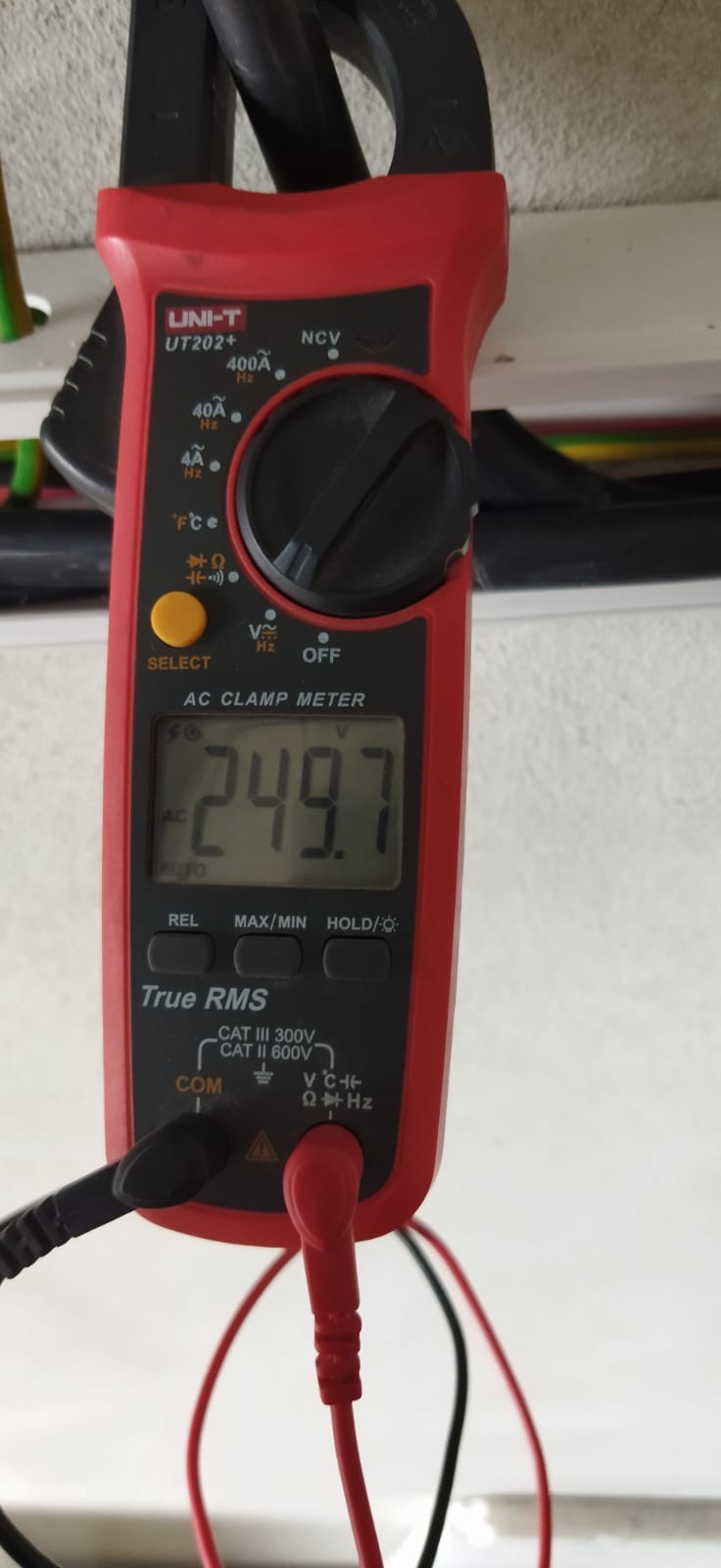 Zawsze wykonujemy wszelkie pomiary.