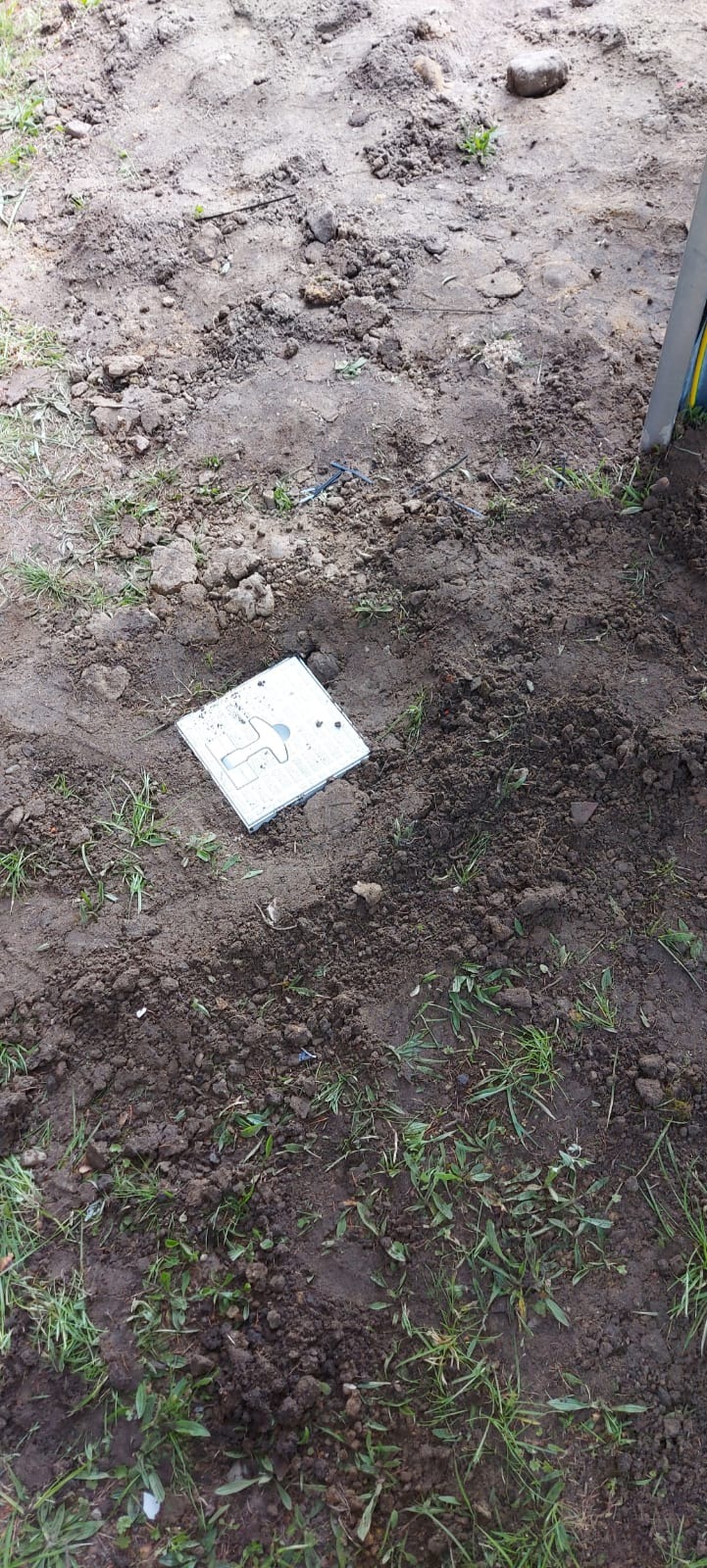 Tak uziemiamy instalacje.