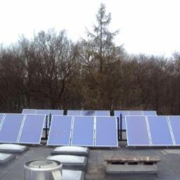 Celtar Instalacje - Baterie Słoneczne Kawno