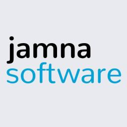 JAMNA SOFTWARE - Usługi IT Stargard