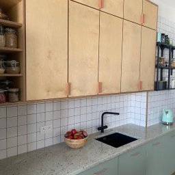 Szafy na wymiar Warszawa 1