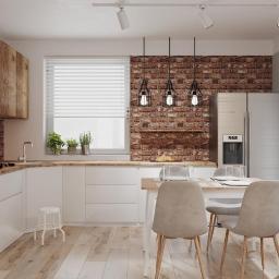 Aranżacja mieszkań Kraków 4