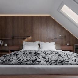 Aranżacja mieszkań Kraków 3