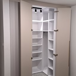 Kuchnie na wymiar Zgorzelec 2