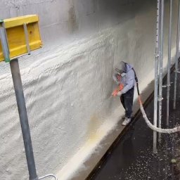 Ocieplanie Pianką PUR Charzyno 4