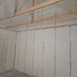 Ocieplanie Pianką PUR Charzyno 3