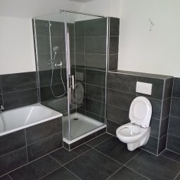 Malowanie mieszkań Pruszcz Gdański 1