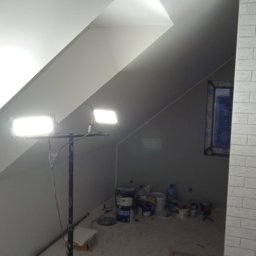 Malowanie mieszkań Pruszcz Gdański 3