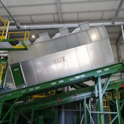 Wykonanie elewacji Nowa Wieś 4