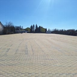 Grzegorz Kisielewski Hammer- Innovation - Solidne Układanie Bruku Bolesławiec