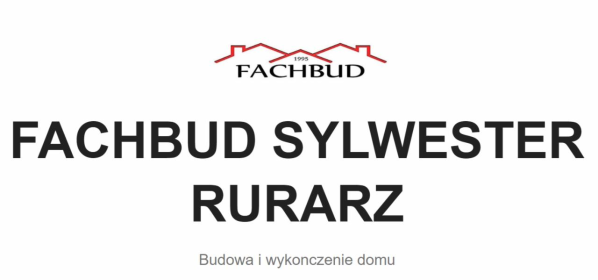 FACHBUD - Ekogroszek Skarżysko-Kamienna